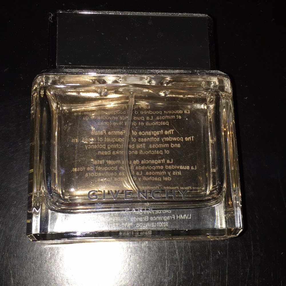 Givenchy women’s fragrance